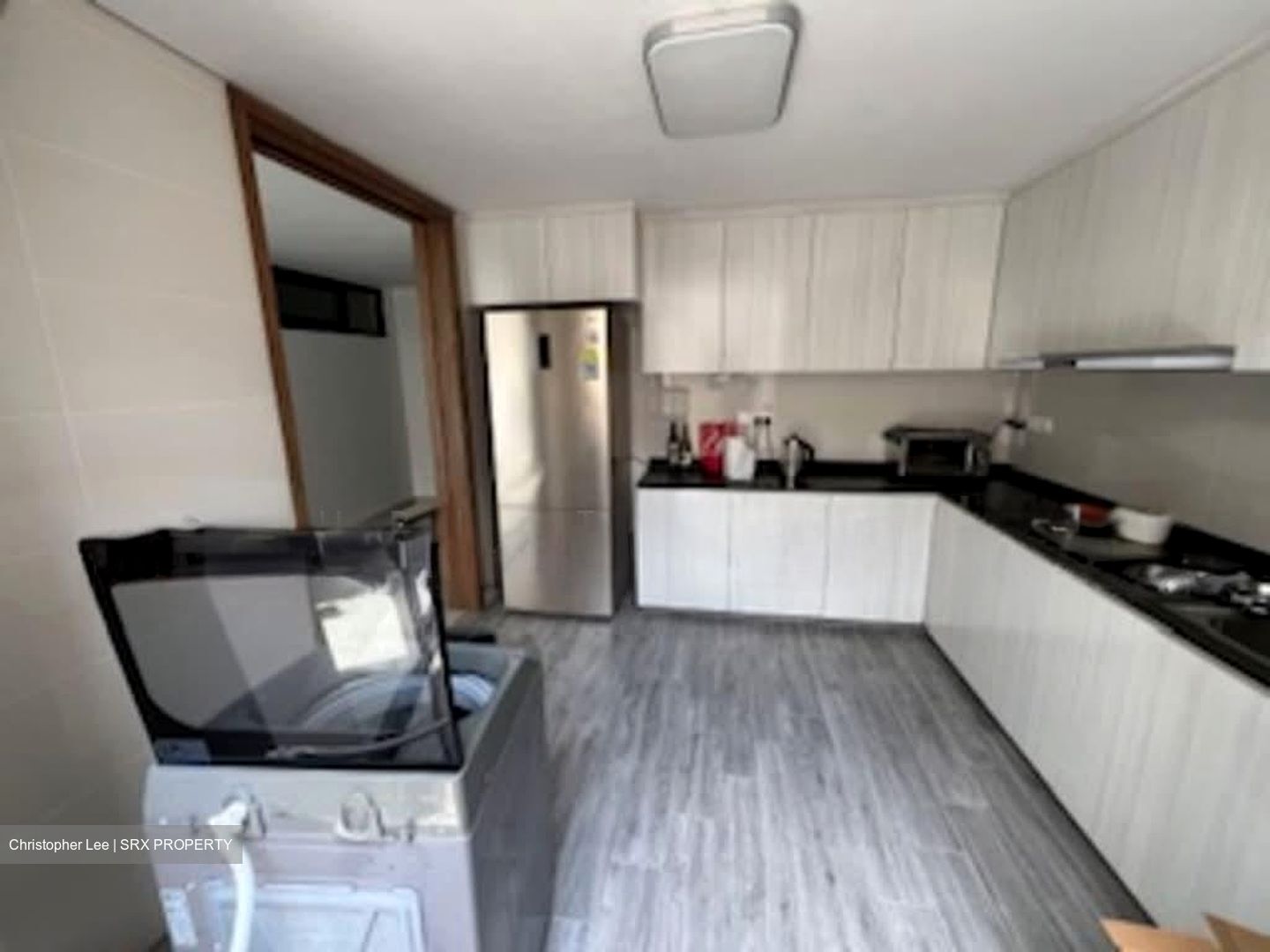 Serangoon Garden Estate (D19), Terrace #603058651